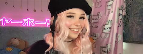 belle delphine free|The Artist is Banned for Violating Community。